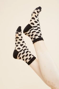 Chaussettes Transparentes - Big Love Pirate Black 7 Chaussettes Transparentes - Big Love Pirate Black -Optimal Lingerie Magasin 2021 02 08 WE ARE JOLIES02185