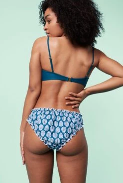 Bloomer Maillot - Palm Forest 15 Bloomer Maillot - Palm Forest -Optimal Lingerie Magasin 2021 05 11 WE ARE JOLIES bain65 2048x3048px