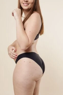 3 Culottes - Sans Couture Noir -Optimal Lingerie Magasin 2021 05 11 WE ARE JOLIES lingerie 03b 836219fe e602 4d5c 9dfd 99527df31329