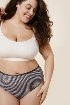 Brassière Grande Taille - Light Pink -Optimal Lingerie Magasin 2023 01 18 WAJ eshop01 V2