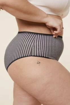 1 GRANDE BRASSIERE + 1 CULOTTE - Vichy -Optimal Lingerie Magasin 2023 01 18 WAJ eshop05 1