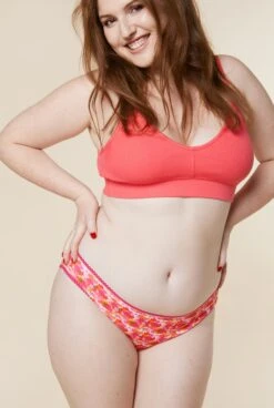 Culotte Coton BIO - Camélia -Optimal Lingerie Magasin 221005 WAJ eshop oct22 94