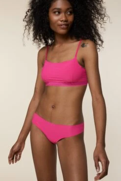 Culotte Sans Couture - Paradise Pink -Optimal Lingerie Magasin 230413 WAJ eshop151 85f8c1c9 8141 4c60 a28a f027d69604f2