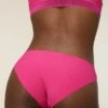 Culotte Sans Couture - Paradise Pink