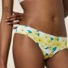 Culotte Sans Couture - Garden Flowers 2 Culotte Sans Couture - Garden Flowers -Optimal Lingerie Magasin 230413 WAJ eshop158