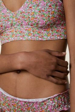 Brassière Coton BIO - Fleurs Liberty -Optimal Lingerie Magasin 230413 WAJ eshop18