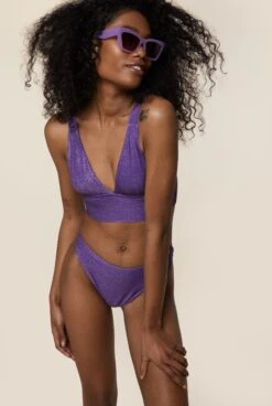 Tanga Maillot - Paillettes Violet -Optimal Lingerie Magasin 230413 WAJ eshop205 c5b99548 e0e7 4045 83fd f176dad981c2