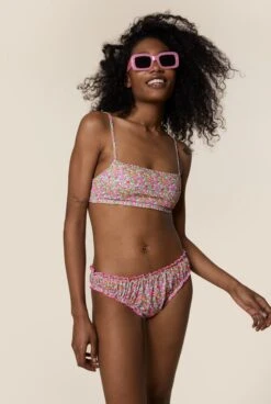 Ensemble Maillot Fleurs Liberty - Brassière / Bloomer -Optimal Lingerie Magasin 230413 WAJ eshop214 2b85ae48 7149 4c4e 9e58 ab2e50e53bae