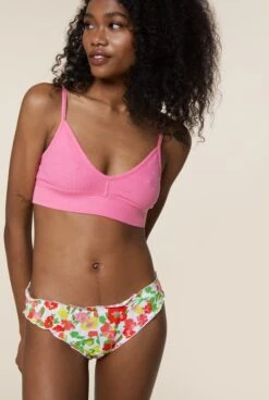 Bloomer Coton BIO - Rainbow Rouge 9 Bloomer Coton BIO - Rainbow Rouge -Optimal Lingerie Magasin 230413 WAJ eshop24