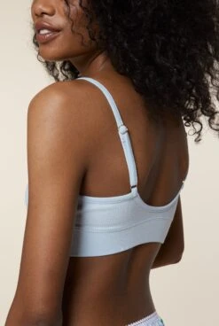 1 BRASSIERE + 1 CULOTTE TAILLE HAUTE - Hortensia -Optimal Lingerie Magasin 230413 WAJ eshop64 1