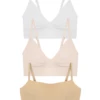 3 Brassières - Épuré -Optimal Lingerie Magasin BRA 2e166f20 d57b 443f 8720 e172ba8fa1f6