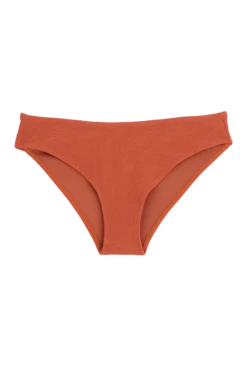 Culotte Maillot - Terracotta -Optimal Lingerie Magasin Shoot16 0004