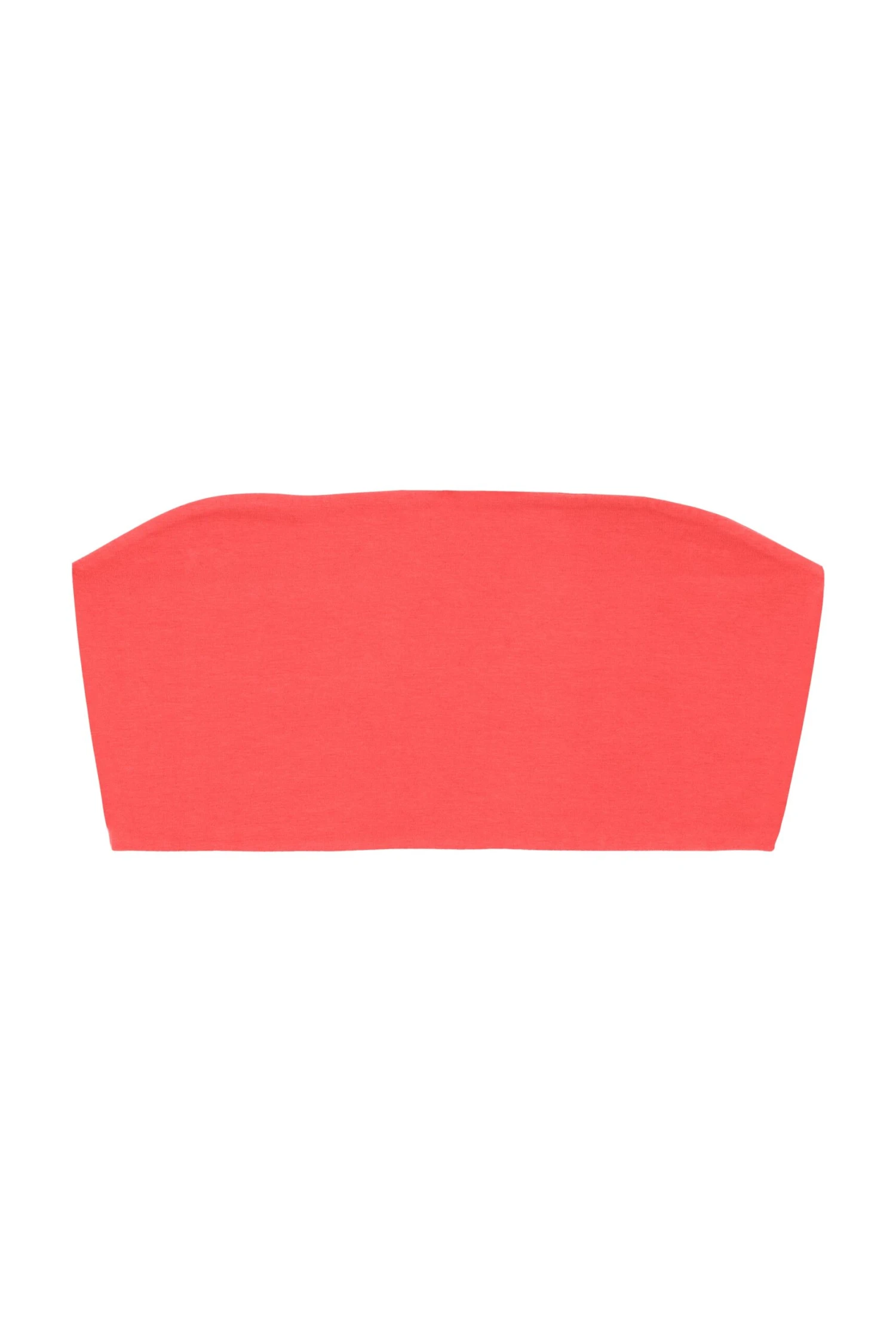 Bandeau Coton BIO - Rose 4 Bandeau Coton BIO - Rose – Image 2