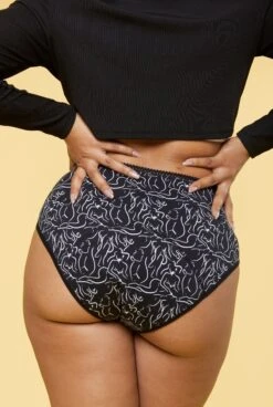 4 Culottes Menstruelles - Tous Les Flux -Optimal Lingerie Magasin WAJ Winter 21 CM 04a 1