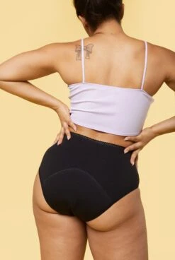 3 Culottes Menstruelles - Flux Abondant -Optimal Lingerie Magasin WAJ Winter 21 CM 05b 64d59a60 9ae3 47bb 9ea7 ddbf28293362