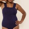 Body Bretelles Coton BIO - Paillettes Marine 1 Body Bretelles Coton BIO - Paillettes Marine -Optimal Lingerie Magasin WAJ juin 22 05