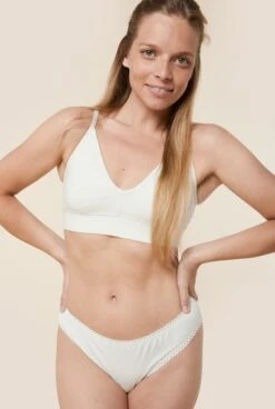 Culotte Coton BIO - Paillettes Vert D'eau -Optimal Lingerie Magasin WAJ juin 22 24 6ed79e7e d0b5 4355 ad1b f3ef511a3bfb