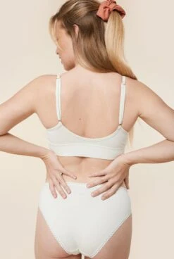 Culotte Coton BIO - Paillettes Vert D'eau -Optimal Lingerie Magasin WAJ juin 22 26 536470f0 3407 47cf ab75 fd9d66f25a98