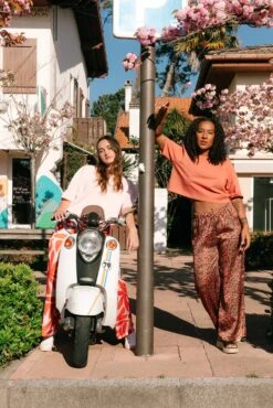 Ensemble - Végétal Pink -Optimal Lingerie Magasin WeAreJolies LowDef 8794 ed62e4b4 db5d 48de 9230 3362fd58ba7d