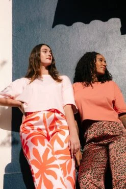 Ensemble - Végétal Pink -Optimal Lingerie Magasin WeAreJolies LowDef 8923 7c346c62 eb82 40d1 9c01 7320ff1854e4