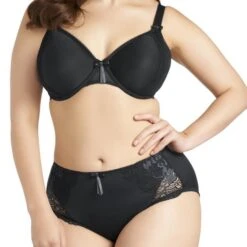 Soutien-gorge Armatures Elomi Amelia -Optimal Lingerie Magasin amelia 2