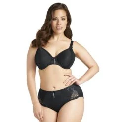 Soutien-gorge Armatures Elomi Amelia -Optimal Lingerie Magasin amelia 3