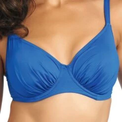 Haut De Maillot De Bain Fantasie Swim Versailles Bleu