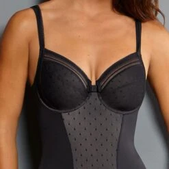 Rosa Faia Body Gainant Avec Armatures Emily -Optimal Lingerie Magasin body confort 8