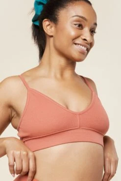 3 Brassières - Les Classiques -Optimal Lingerie Magasin braterracotta a02bd15b e182 484d a701 8166b476919c