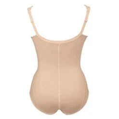 Combiné Gaine Sans Armatures Microfibre Clara Chair -Optimal Lingerie Magasin combi clara 4