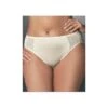 Culotte Grande Taille Perle Elomi Caitlyn Avec Dentelle -Optimal Lingerie Magasin culotte elomi caitlyn perle