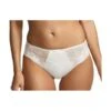 Culotte Dentelle Fantasie Elodie Blanche -Optimal Lingerie Magasin culotte fantasie elodie blanche