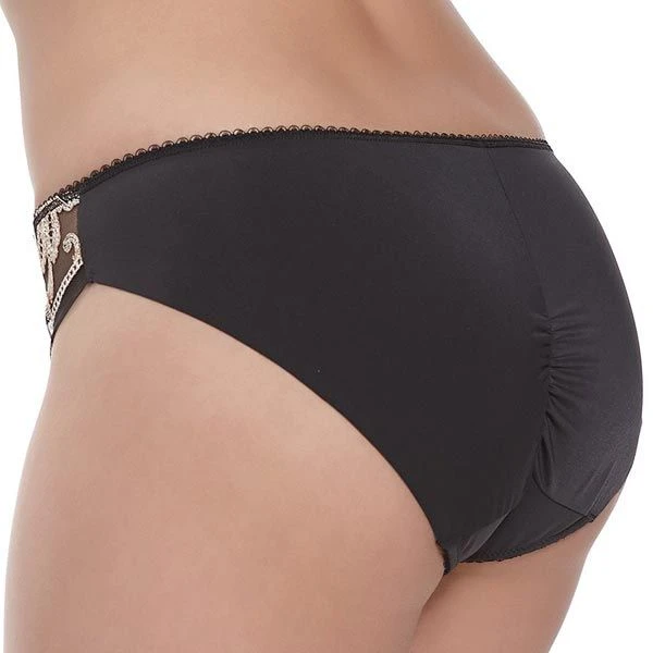 FANTASIE Culotte Sofia Noire 4 FANTASIE Culotte Sofia Noire – Image 2