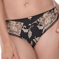 FANTASIE Culotte Sofia Noire