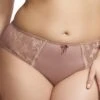 Culotte Elomi Victoria Praline Taille 40 à 52