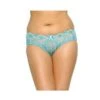 Shorty Curvy Kate Emily Bleu 1 Shorty Curvy Kate Emily Bleu -Optimal Lingerie Magasin curvy kate emily