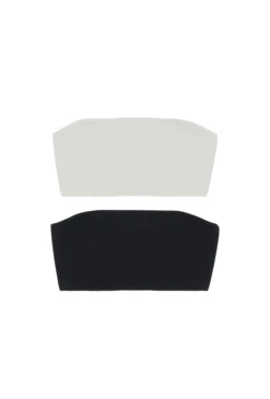 2 Brassières Bandeaux - Classiques