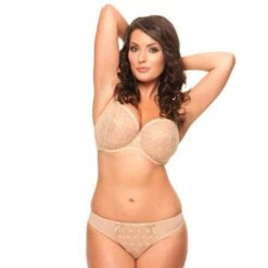 Curvy Kate Soutien Gorge Avec Armatures à Balconnet Dreamcatcher Chair -Optimal Lingerie Magasin dreamcatcher chair 4