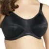 Soutien-gorge De Sport à Armatures Elomi Energise -Optimal Lingerie Magasin energise