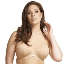 Soutien-gorge De Sport Grande Taille Elomi Energise -Optimal Lingerie Magasin energise chair 2