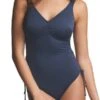 Maillot De Bain 1 Pièce Fantasie BAHAMAS Bleu -Optimal Lingerie Magasin fantasie bahamas