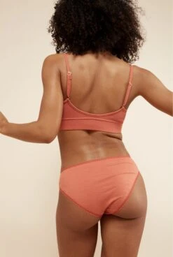 Brassière Coton BIO - Terracotta -Optimal Lingerie Magasin femme brune de dos brassiere culotte terracotta 807a29db 48e2 48fb bb18 d6d507a169dc