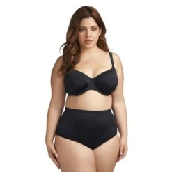 Haut De Maillot De Bain à Bretelles Elomi Isis -Optimal Lingerie Magasin isis haut bikini 3