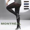 Collant Opaque En Lycra 60 Deniers Montreal