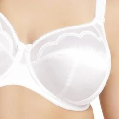 ELOMI Soutien-gorge à Armatures Multipositions Rita Blanc 10 ELOMI Soutien-gorge à Armatures Multipositions Rita Blanc -Optimal Lingerie Magasin rita 2