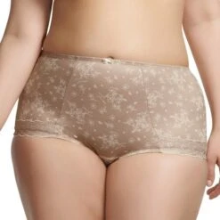 Shorty Taille Haute Elomi Abi Chair