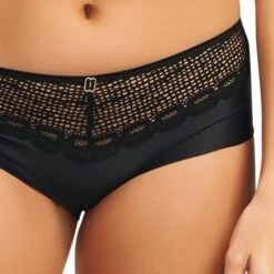 Shorty Freya Rio Noir 6 Shorty Freya Rio Noir -Optimal Lingerie Magasin shorty freya rio noir 1