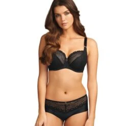 Shorty Freya Rio Noir 7 Shorty Freya Rio Noir -Optimal Lingerie Magasin shorty freya rio noir 2