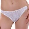 Slip Brésilien Freya Fearne Sable -Optimal Lingerie Magasin slip bresilien freya fearne sable