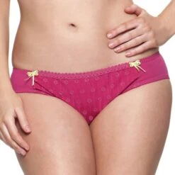 Culotte Curvy Kate Dreamcatcher Rose